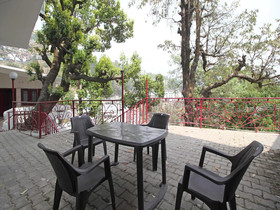 Hotel Usha Palace by OYO Rooms