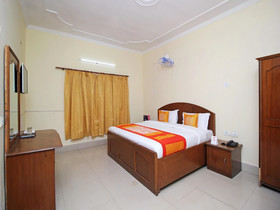Hotel Usha Palace by OYO Rooms