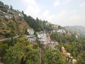 Hotel Usha Palace by OYO Rooms