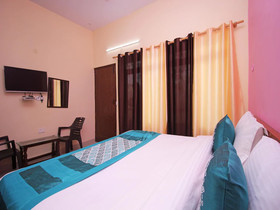 Hotel Usha Palace by OYO Rooms