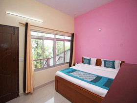 Hotel Usha Palace by OYO Rooms