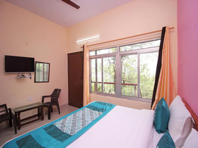 Hotel Usha Palace by OYO Rooms