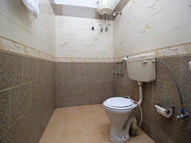 Hotel Usha Palace by OYO Rooms