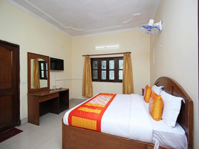 Hotel Usha Palace by OYO Rooms