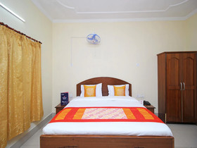 Hotel Usha Palace by OYO Rooms