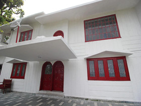 Hotel Usha Palace by OYO Rooms