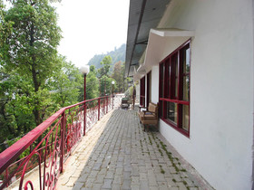 Hotel Usha Palace by OYO Rooms