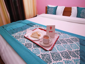 Hotel Usha Palace by OYO Rooms