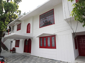 Hotel Usha Palace by OYO Rooms