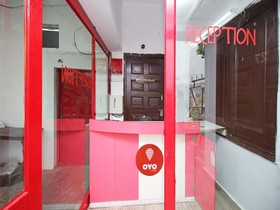 Hotel Usha Palace by OYO Rooms