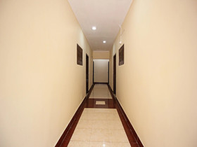Hotel Usha Palace by OYO Rooms