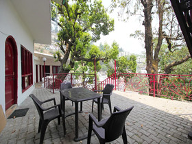 Hotel Usha Palace by OYO Rooms