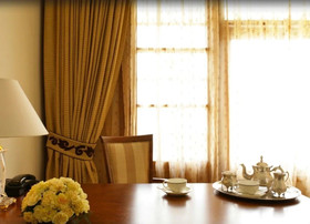 Jaypee Residency Manor