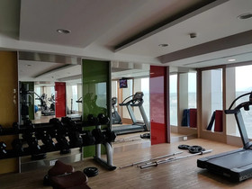 Jaypee Residency Manor