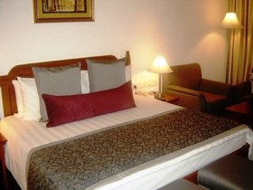Jaypee Residency Manor
