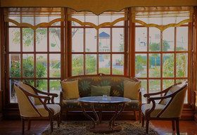 Jaypee Residency Manor