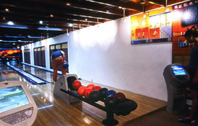 Jaypee Residency Manor