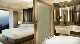 JW Marriott Mussoorie Walnut Grove Resort And Spa