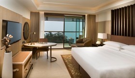 JW Marriott Mussoorie Walnut Grove Resort And Spa