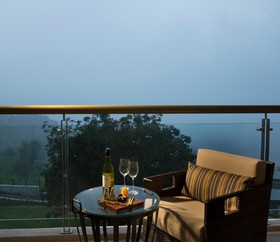 JW Marriott Mussoorie Walnut Grove Resort And Spa