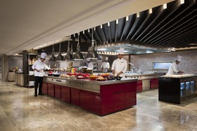 JW Marriott Mussoorie Walnut Grove Resort And Spa