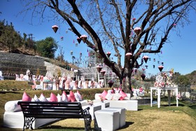 JW Marriott Mussoorie Walnut Grove Resort And Spa