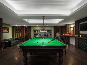 JW Marriott Mussoorie Walnut Grove Resort And Spa