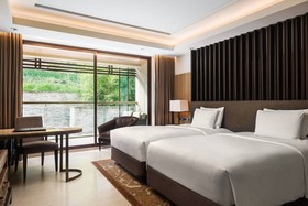 JW Marriott Mussoorie Walnut Grove Resort And Spa