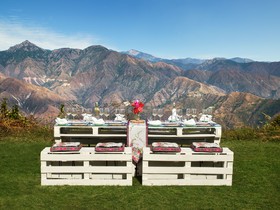 JW Marriott Mussoorie Walnut Grove Resort And Spa