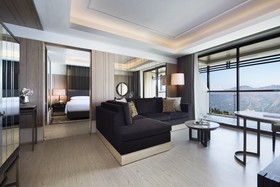 JW Marriott Mussoorie Walnut Grove Resort And Spa