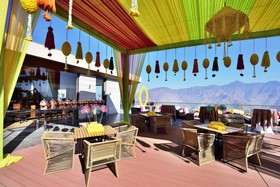 JW Marriott Mussoorie Walnut Grove Resort And Spa