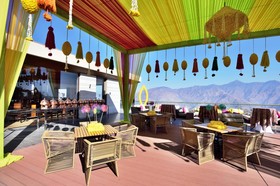 JW Marriott Mussoorie Walnut Grove Resort And Spa