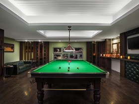 JW Marriott Mussoorie Walnut Grove Resort And Spa
