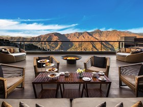 JW Marriott Mussoorie Walnut Grove Resort And Spa