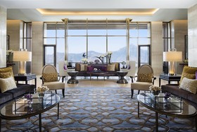 JW Marriott Mussoorie Walnut Grove Resort And Spa