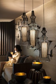 JW Marriott Mussoorie Walnut Grove Resort And Spa
