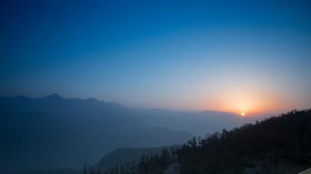 JW Marriott Mussoorie Walnut Grove Resort And Spa