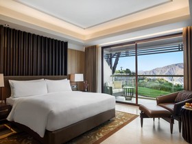 JW Marriott Mussoorie Walnut Grove Resort And Spa