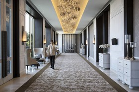 JW Marriott Mussoorie Walnut Grove Resort And Spa