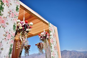 JW Marriott Mussoorie Walnut Grove Resort And Spa