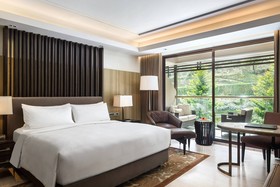 JW Marriott Mussoorie Walnut Grove Resort And Spa