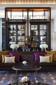JW Marriott Mussoorie Walnut Grove Resort And Spa