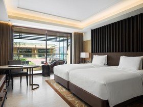 JW Marriott Mussoorie Walnut Grove Resort And Spa