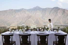 JW Marriott Mussoorie Walnut Grove Resort And Spa