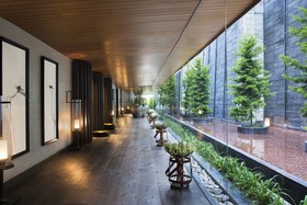 JW Marriott Mussoorie Walnut Grove Resort And Spa