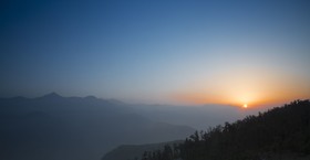 JW Marriott Mussoorie Walnut Grove Resort And Spa