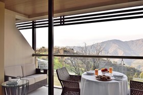 JW Marriott Mussoorie Walnut Grove Resort And Spa