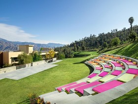 JW Marriott Mussoorie Walnut Grove Resort And Spa