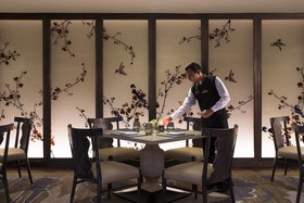 JW Marriott Mussoorie Walnut Grove Resort And Spa