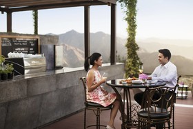 JW Marriott Mussoorie Walnut Grove Resort And Spa
